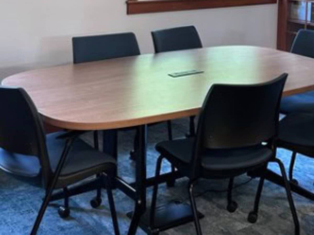 barrington room