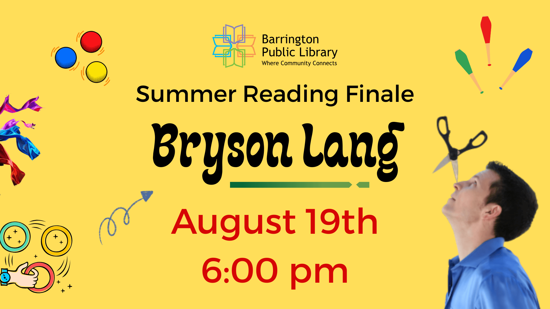 bryson lang (presentation)