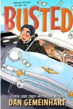 busted