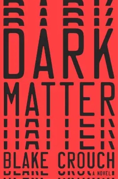 dark matter