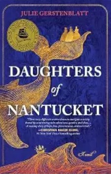 daughters of nantucket