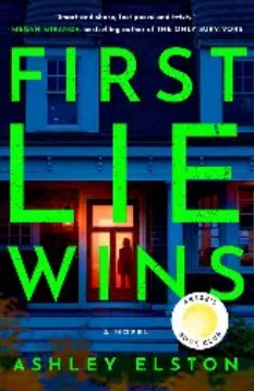 first lie wins