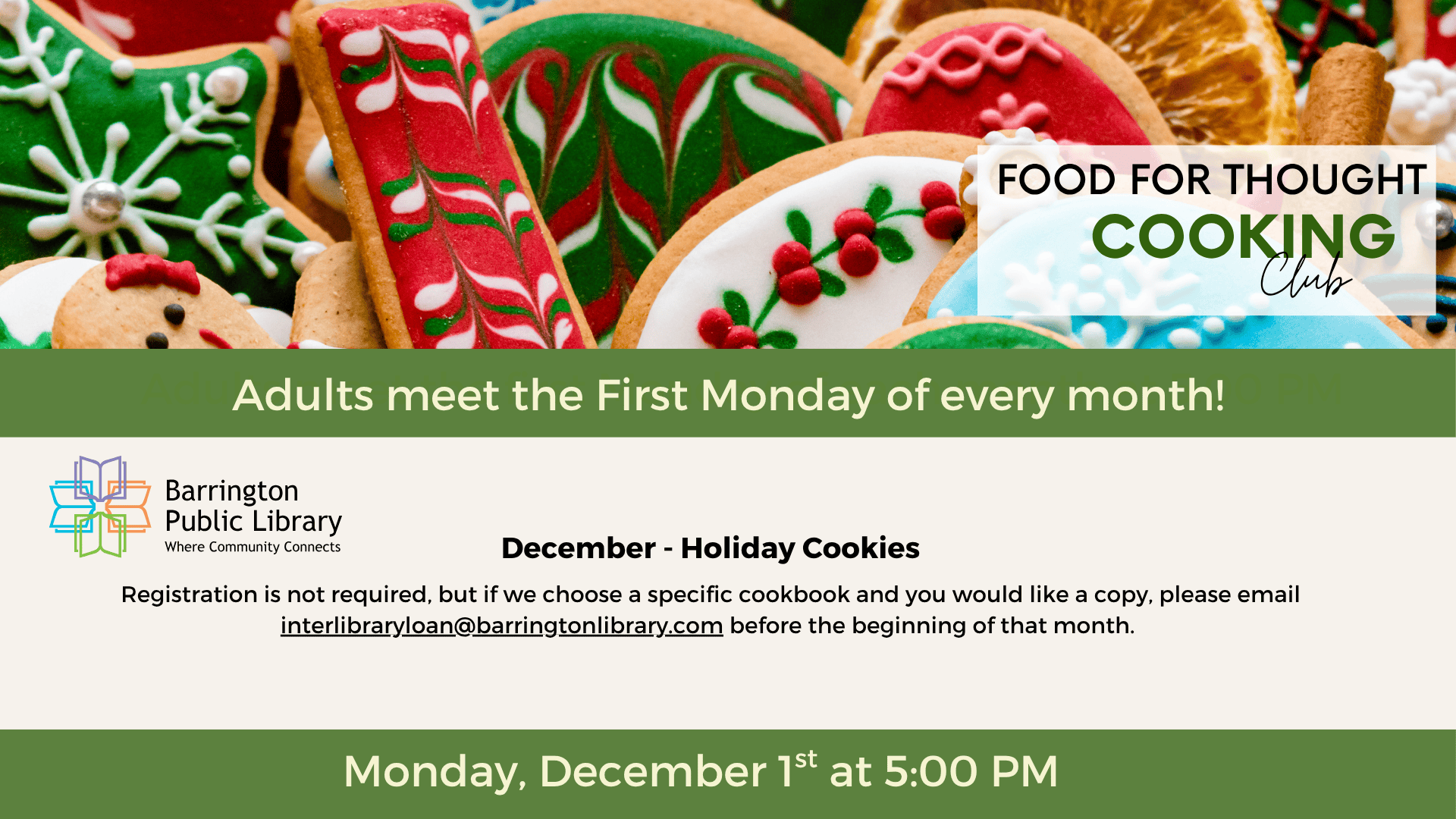 food for thought cooking club (presentation) (1)