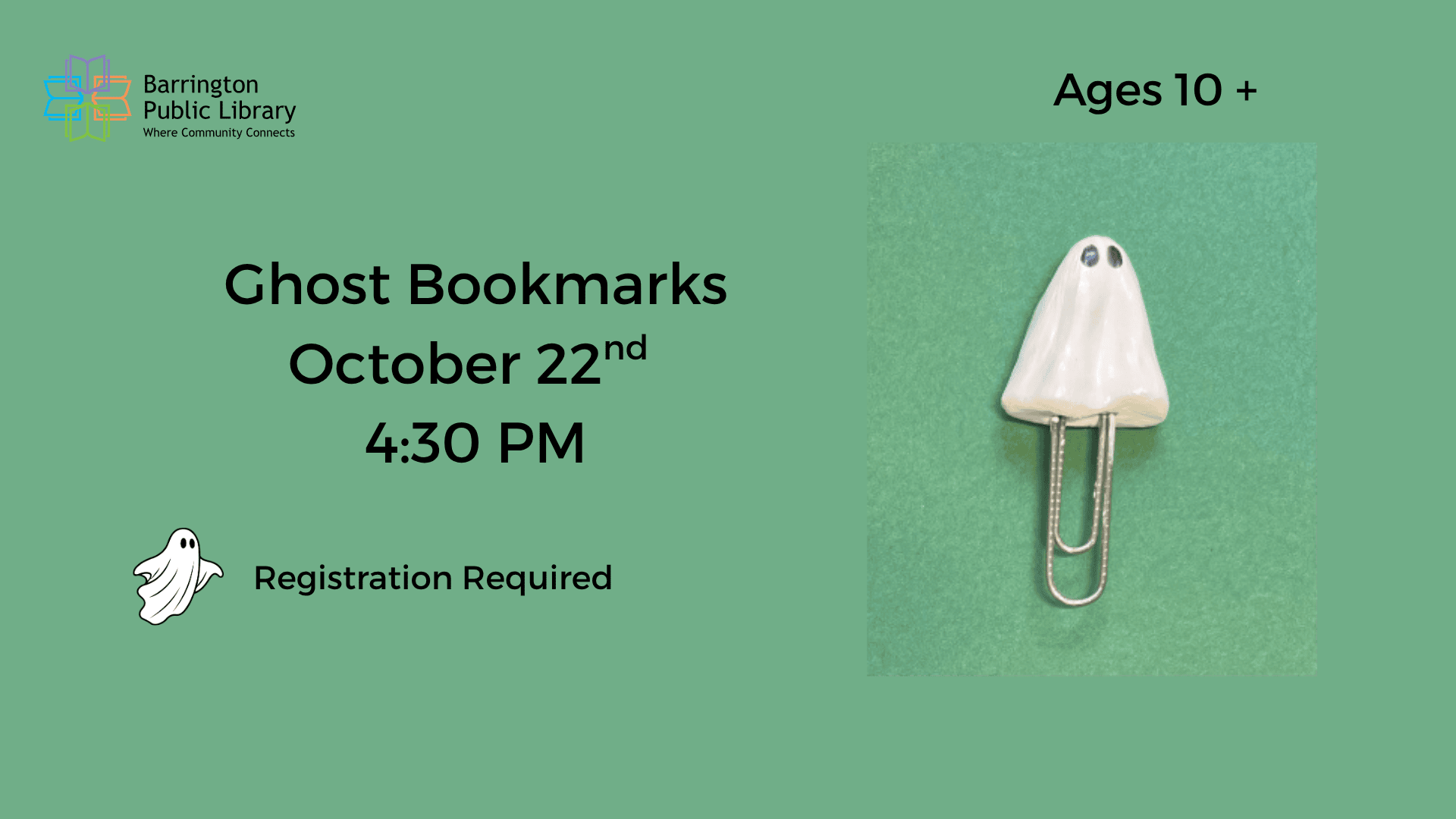 ghost bookmarks (presentation)