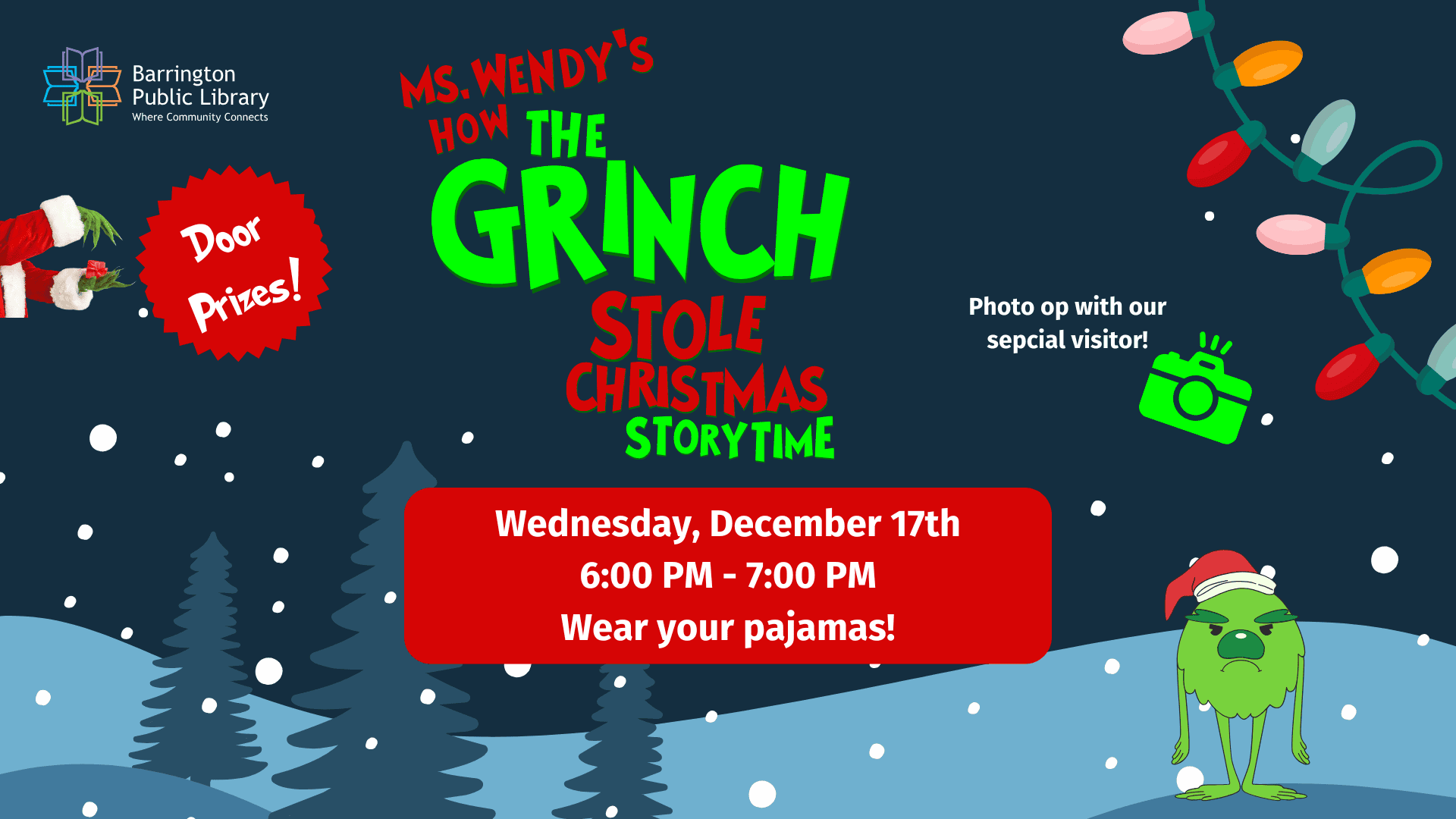grinch storytime (presentation)