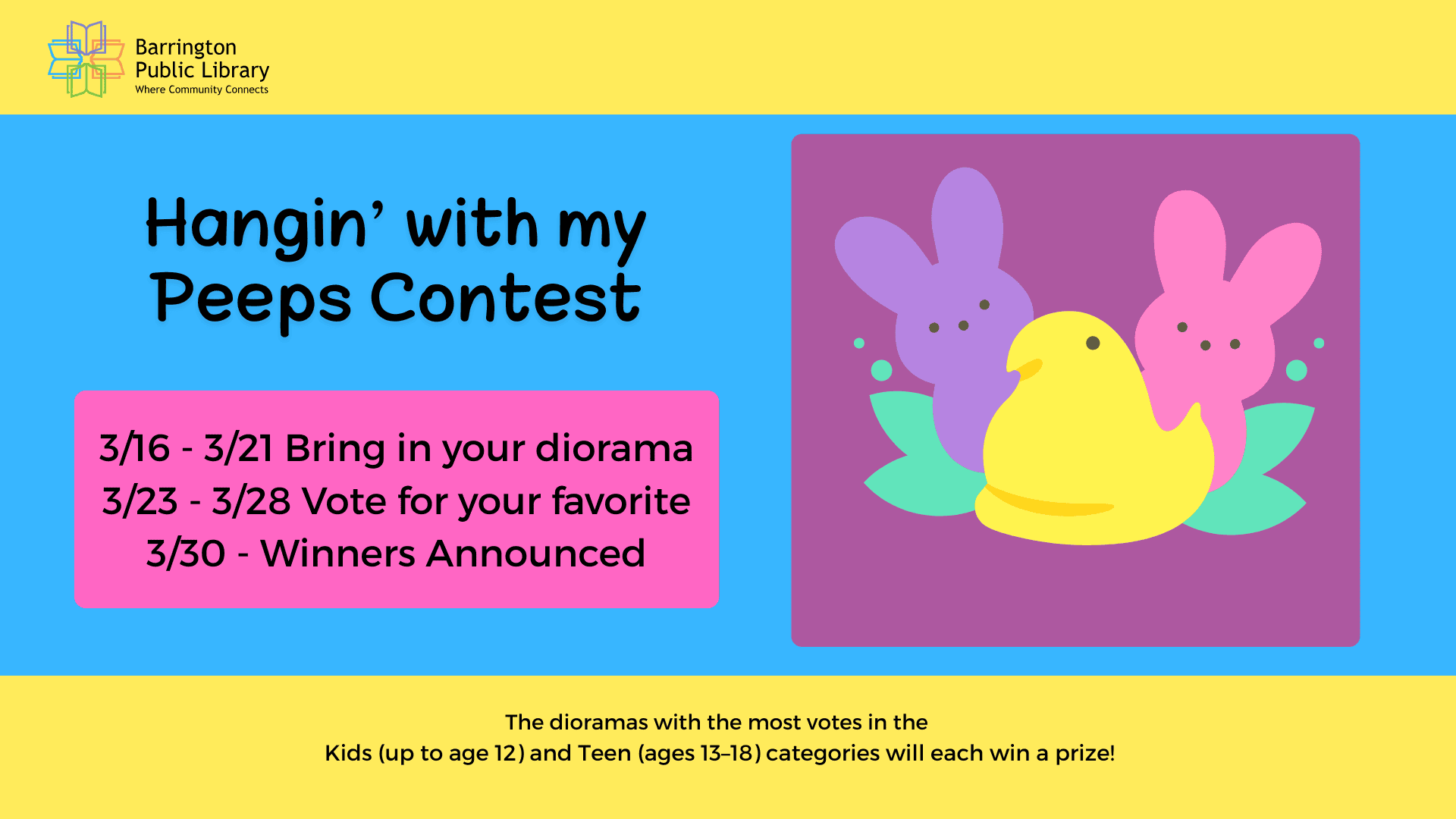 hangin' with my peppes contest (presentation) (1)