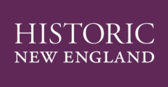 historic new england logo