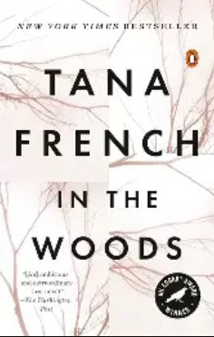 in the woods