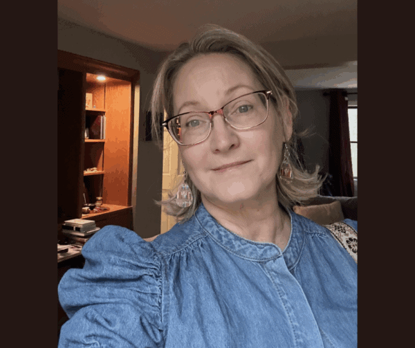 Staff Member - Jo
