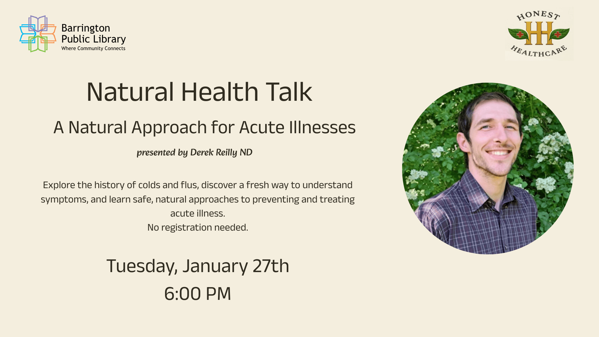 natural health talk (presentation) (1)