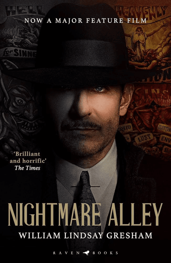 nightmare alley