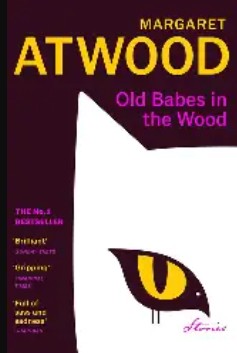 old babes in the wood
