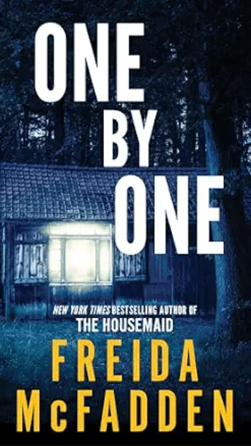 one by one