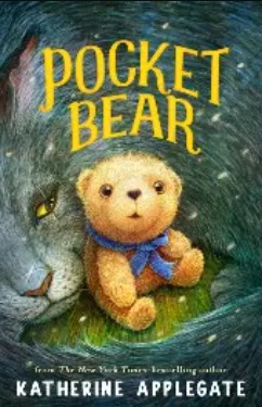 pocket bear