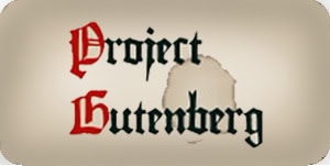 project gutenberg (1)