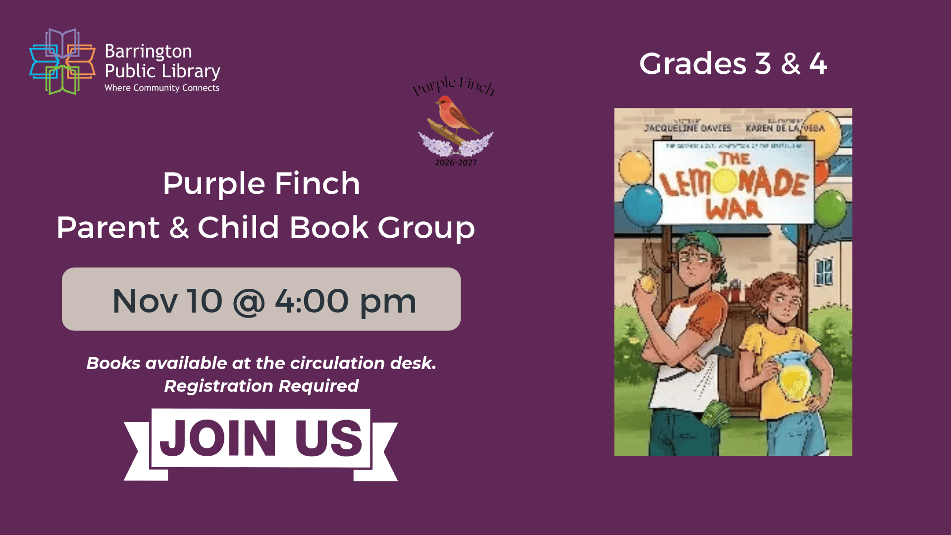 purple finch book group nov2026