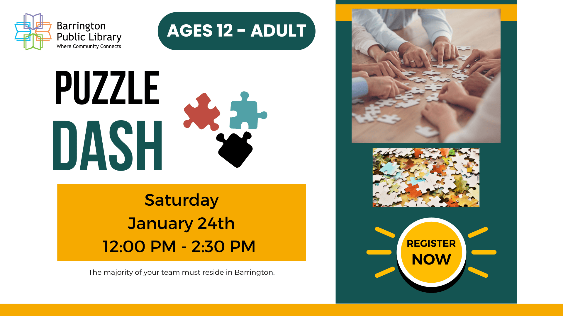 puzzle dash (presentation)