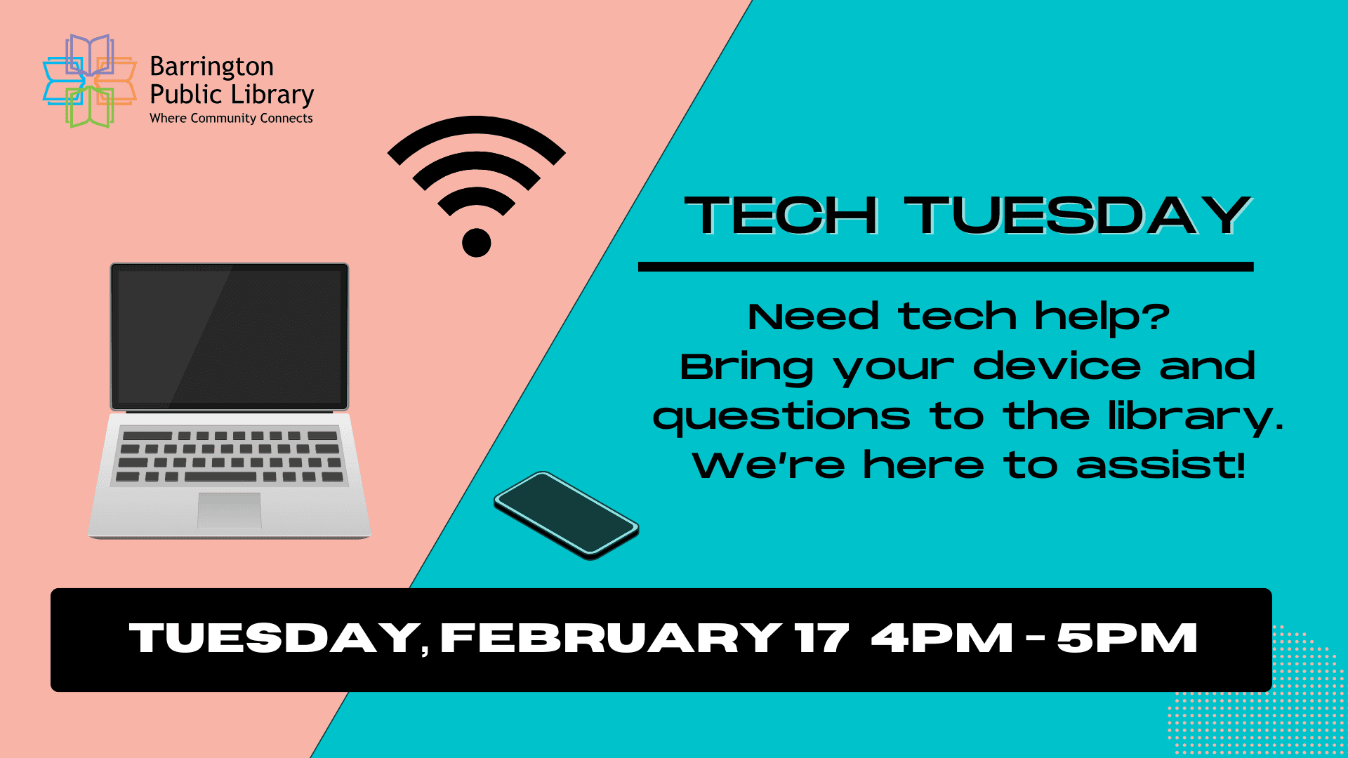 tech tuesday (presentation)