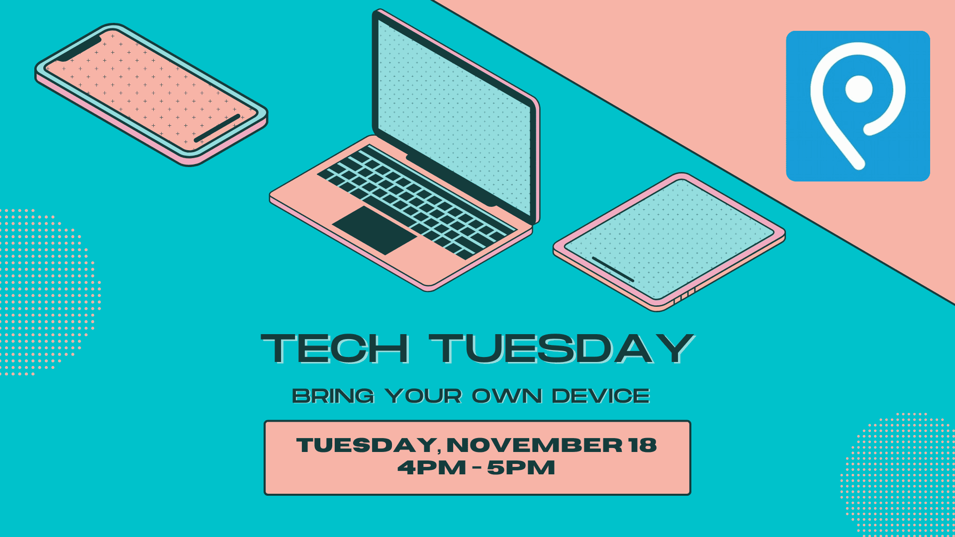 tech tuesdays (presentation)