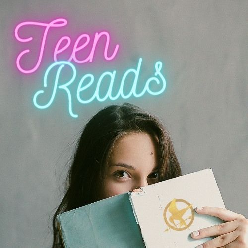teen reads
