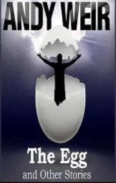 the egg