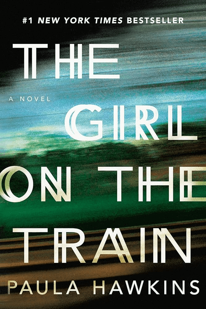 the girl on the train