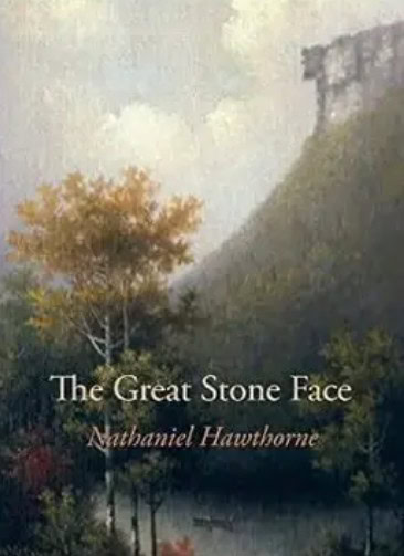 the great stone face