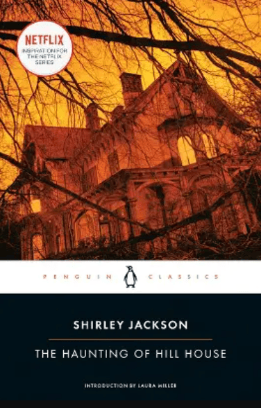 the haunting of hill house