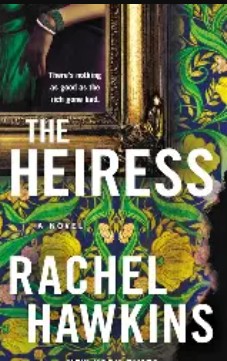 the heiress