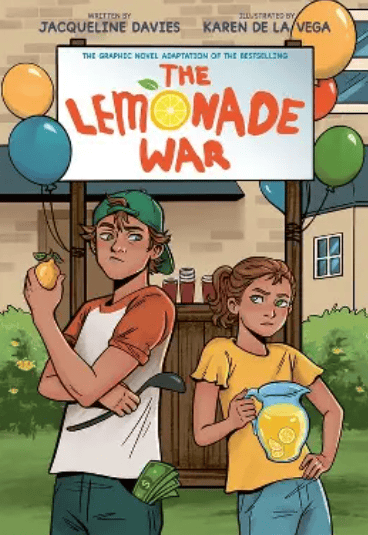 the lemonade war