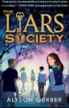 the liars society