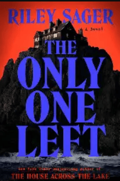 the only one left