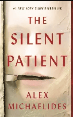 the silent patient