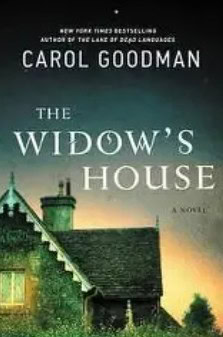 the widow's house