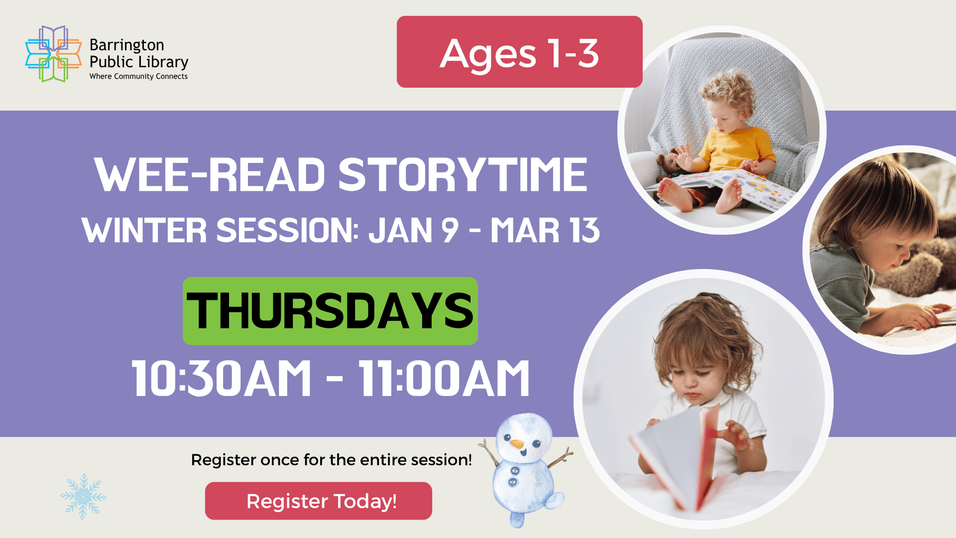 thursday wee read storytime winter session (presentation) (1)