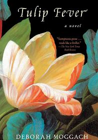tulip fever