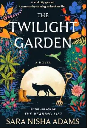 twlight garden