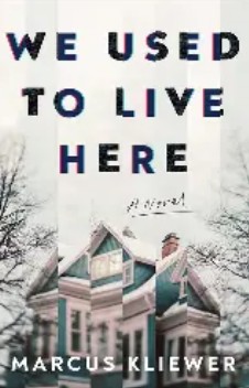we used to live here