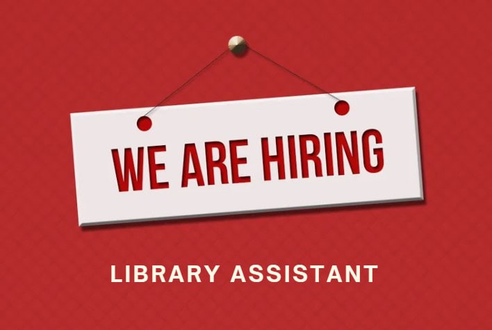we're hiring